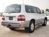 Toyota Land Cruiser VXR 2006 